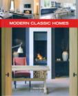 Image for Modern Classic Homes