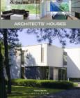 Image for Architect&#39;s Houses