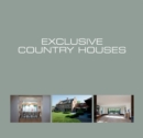 Image for Exclusive country houses