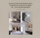 Image for Contemporary Architecture &amp; Interiors: Yearbook 2013