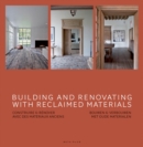 Image for Building and renovating with reclaimed materials