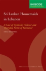 Image for Sri Lankan Housemaids in Lebanon