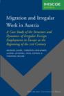 Image for Migration and Irregular Work in Austria : A Case Study of the Structure and Dynamics of Irregular Foreign Employment in Europe at the Beginning of the 21st Century