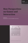 Image for New perspectives on games and interaction