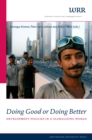 Image for Doing Good or Doing Better