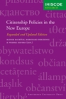 Image for Citizenship Policies in the New Europe