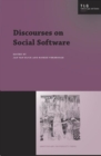 Image for Discourses on Social Software