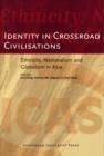 Image for Identity in Crossroad Civilisations
