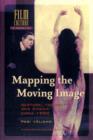 Image for Mapping the Moving Image