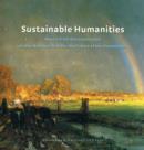 Image for Sustainable humanities  : report from the National Committee on the Future of Humanities in the Netherlands
