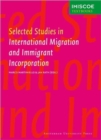 Image for Selected Studies in International Migration and Immigrant Incorporation