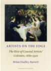 Image for Artists on the Edge