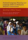 Image for National Language Planning and Language Shifts in Malaysian Minority Communities