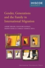 Image for Gender, Generations and the Family in International Migration