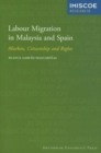 Image for Labour Migration in Malaysia and Spain