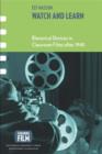 Image for Watch and Learn : Rhetorical Devices in Classroom Films after 1940