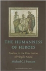 Image for The Humanness of Heroes
