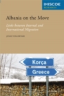 Image for Albania on the Move