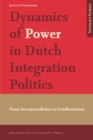 Image for Dynamics of Power in Dutch Integration Politics
