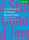 Image for An Introduction to International Migration Studies