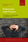 Image for Professionals under Pressure