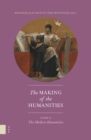 Image for The Making of the Humanities, Volume III