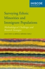 Image for Surveying Ethnic Minorities and Immigrant Populations