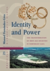Image for Identity and Power : The Transformation of Iron Age Societies in Northeast Gaul