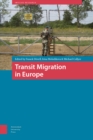 Image for Transit Migration in Europe
