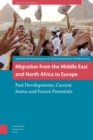 Image for Migration from the Middle East and North Africa to Europe : Past Developments, Current Status and Future Potentials
