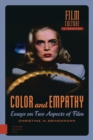Image for Color and Empathy