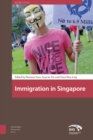 Image for Immigration in Singapore