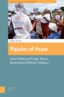 Image for Ripples of Hope