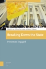 Image for Breaking Down the State