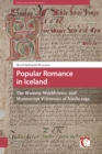 Image for Popular Romance in Iceland : The Women, Worldviews, and Manuscript Witnesses of Nitida saga