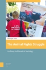 Image for The Animal Rights Struggle