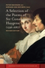 Image for A Selection of the Poems of Sir Constantijn Huygens (1596-1687) : Revised, Second Edition