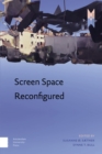 Image for Screen Space Reconfigured