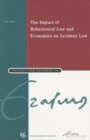 Image for The Impact of Behavioural Law and Economics on Accident Law