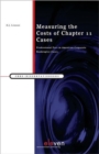 Image for Measuring the Costs of Chapter 11 Cases : Professional Fees in American Corporate Bankruptcy Cases