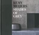 Image for Remy Meijers - shades of grey