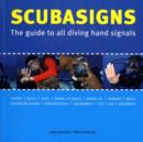 Image for Scubasigns : The Guide to All Diving Hand Signals
