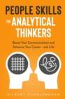 Image for People Skills for Analytical Thinkers
