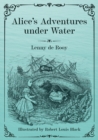 Image for Alice&#39;s adventures under water