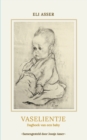 Image for Vaselientje, Dagboek van een baby
