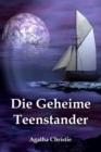 Image for Die Geheime Teenstander : The Secret Adversary, Afrikaans edition