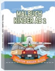 Image for Malbuch Kinder ab 2