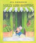 Image for Molly goes shopping