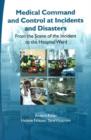 Image for Medical Command and Control at Incidents and Disasters