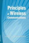 Image for Principles of wireless communications